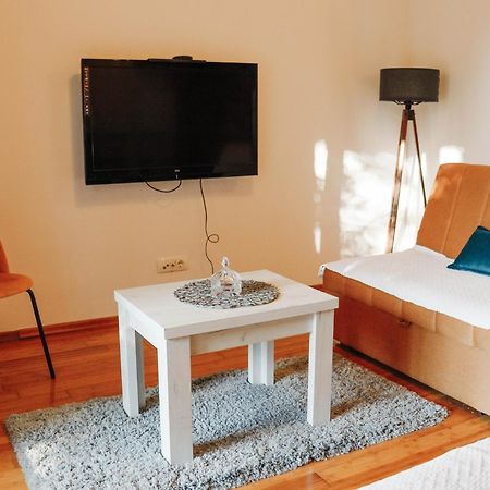 Apartman Mia Risan Exterior foto