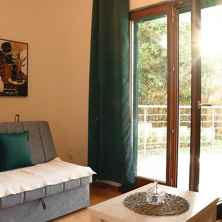 Apartman Mia Risan Exterior foto