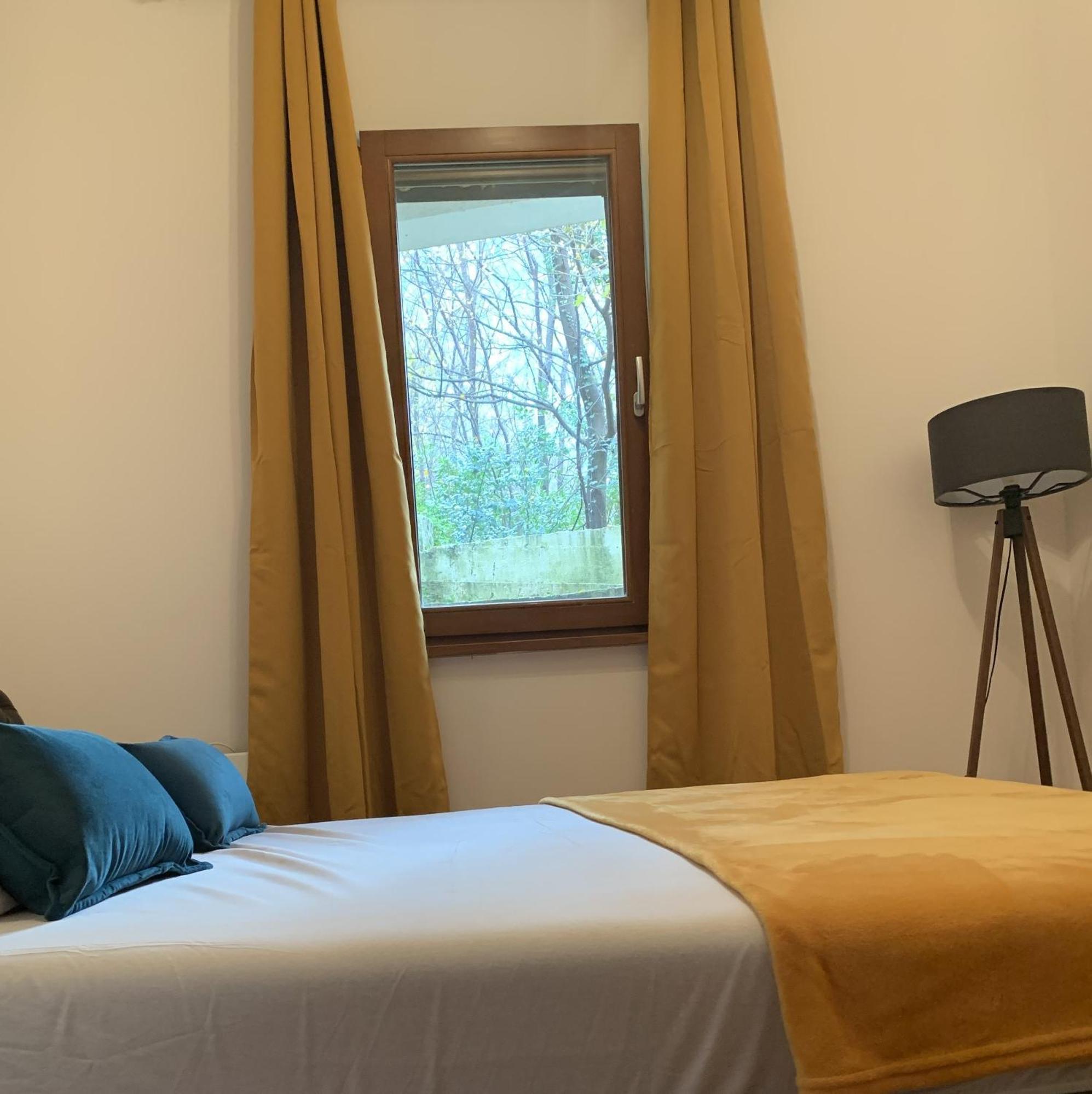 Apartman Mia Risan Exterior foto